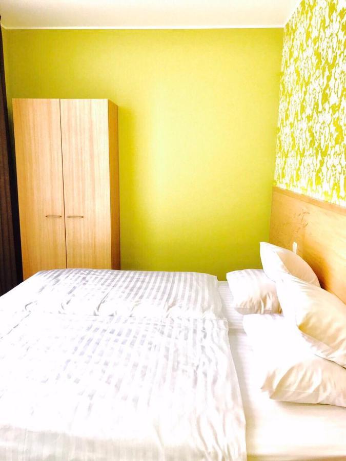 Lettia Aparthotel Jūrkalne Chambre photo