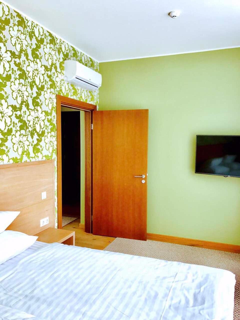 Lettia Aparthotel Jūrkalne Chambre photo