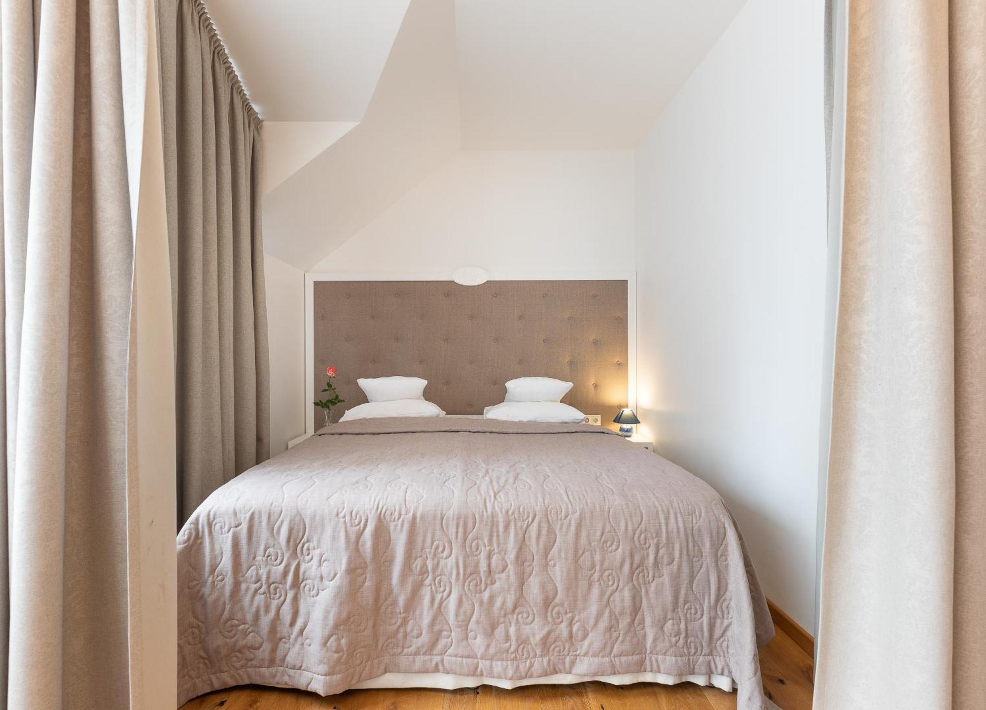 Lettia Aparthotel Jūrkalne Chambre photo