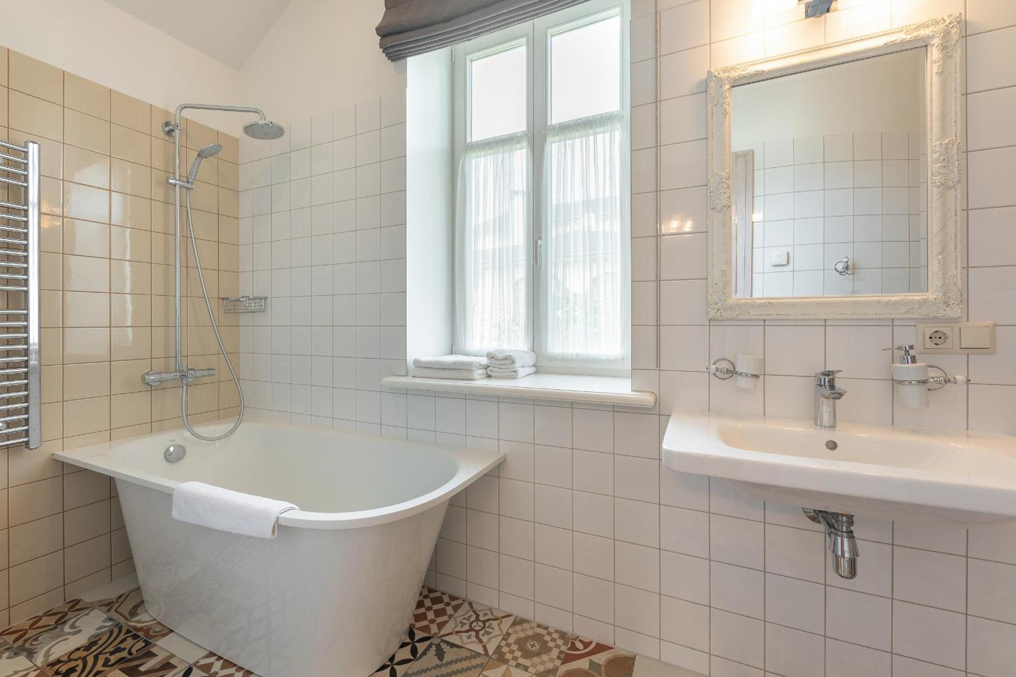 Lettia Aparthotel Jūrkalne Chambre photo