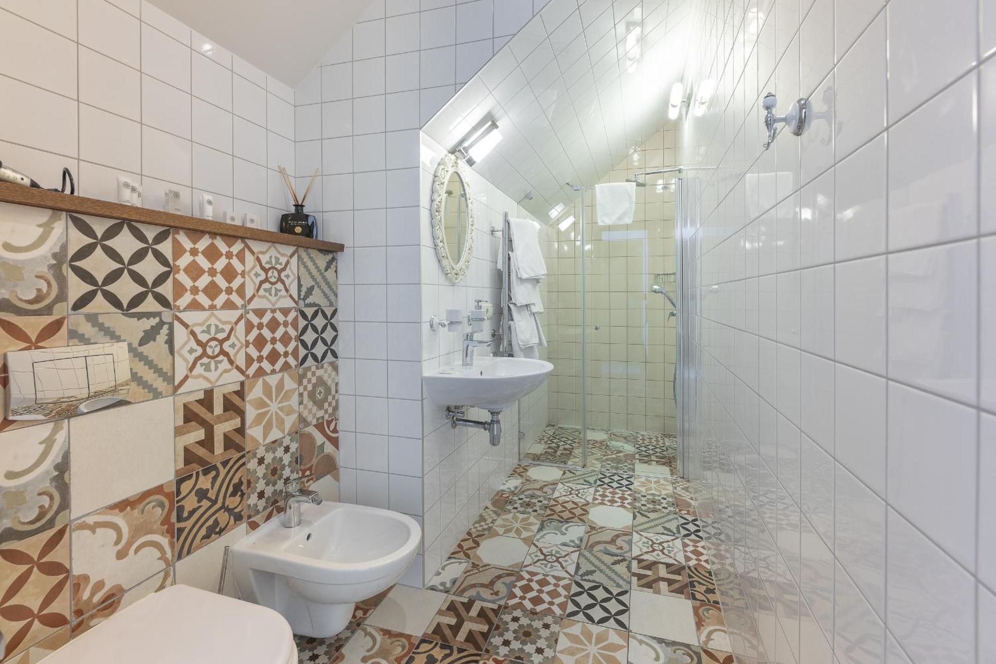 Lettia Aparthotel Jūrkalne Chambre photo