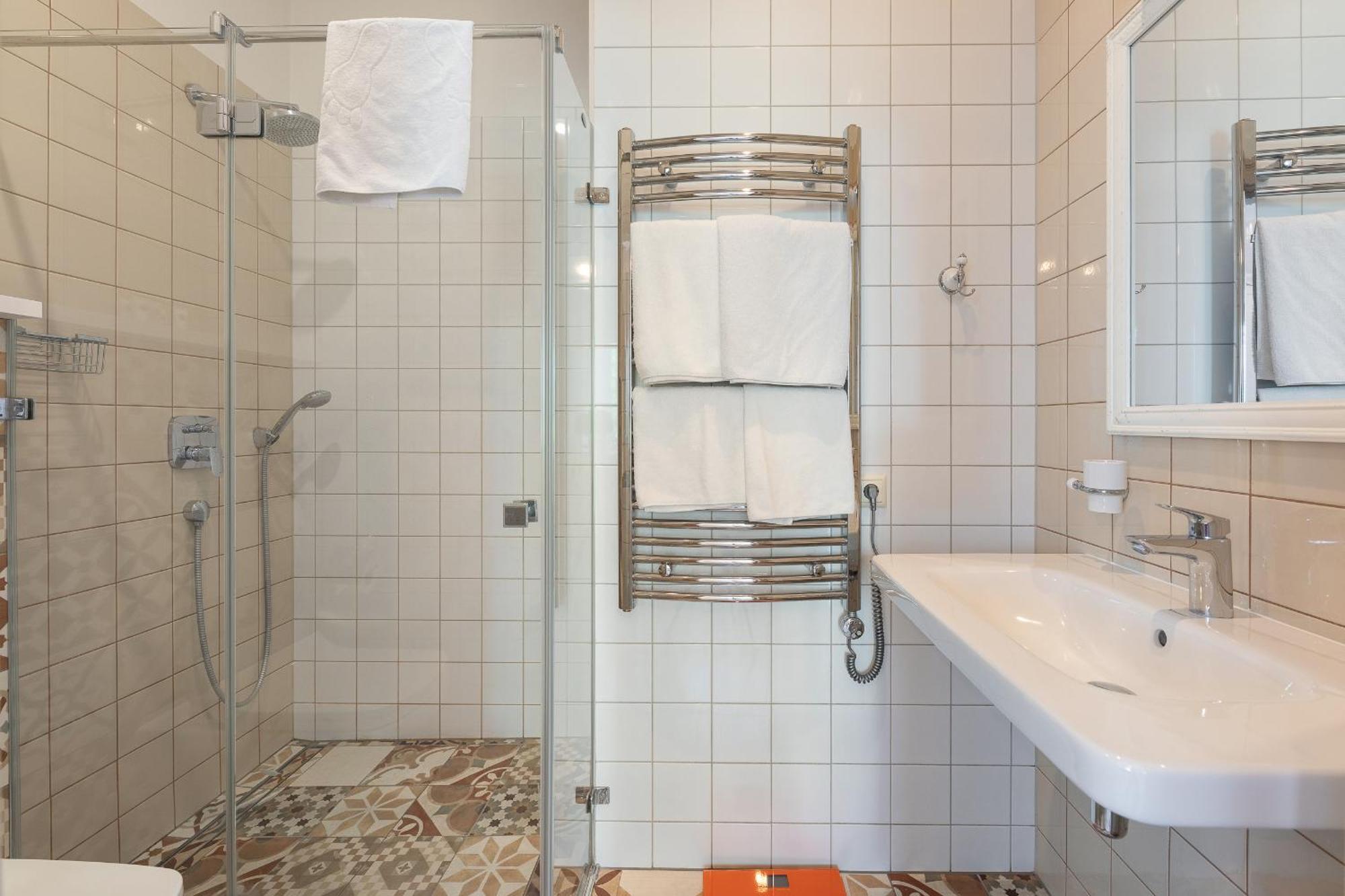 Lettia Aparthotel Jūrkalne Chambre photo