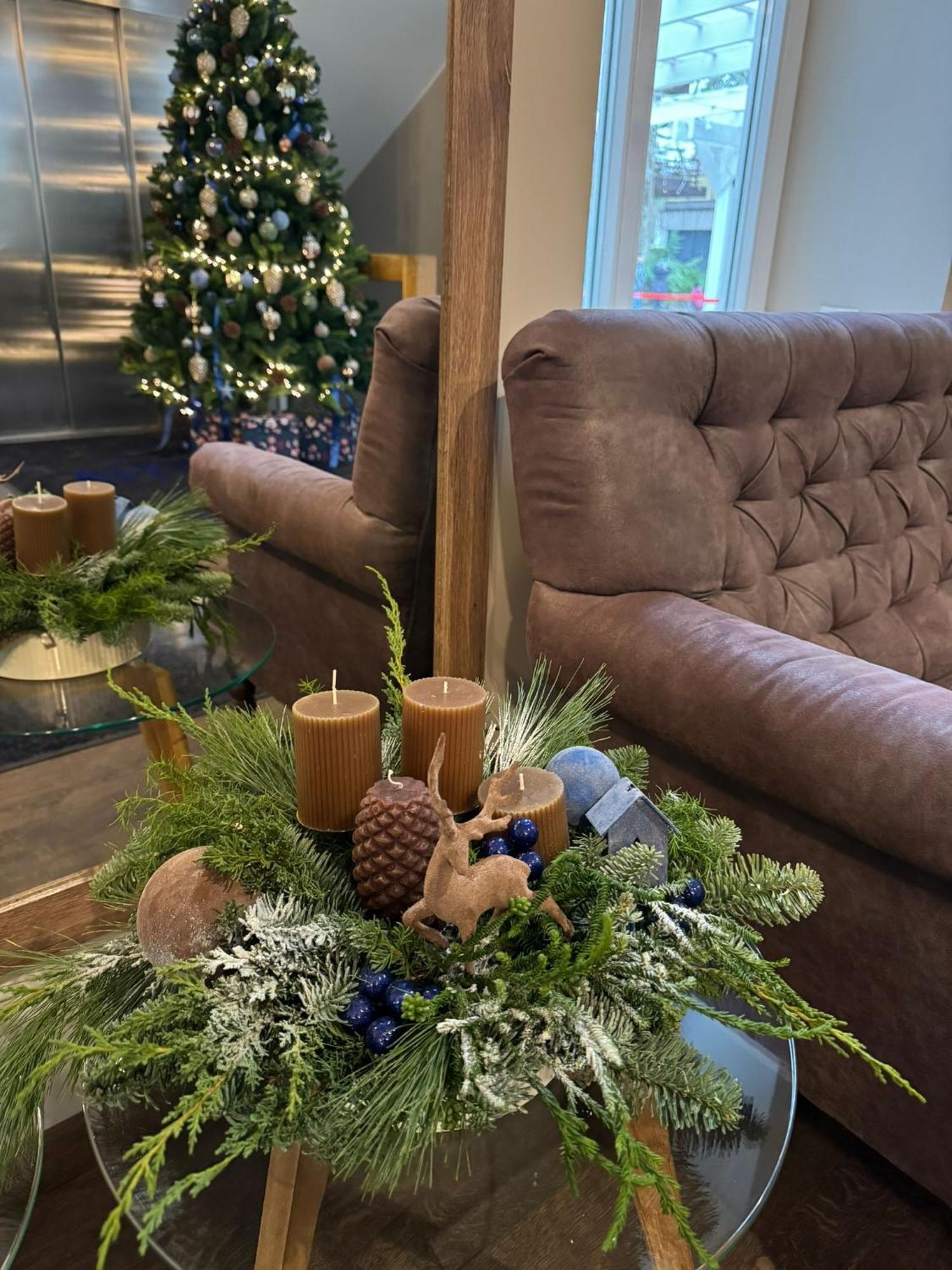 Lettia Aparthotel Jūrkalne Extérieur photo